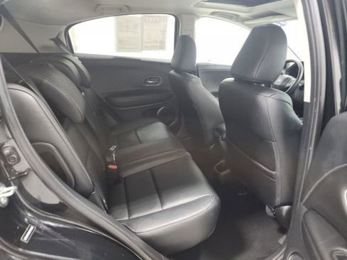 Used 2018 Honda HR-V EX-L image 19