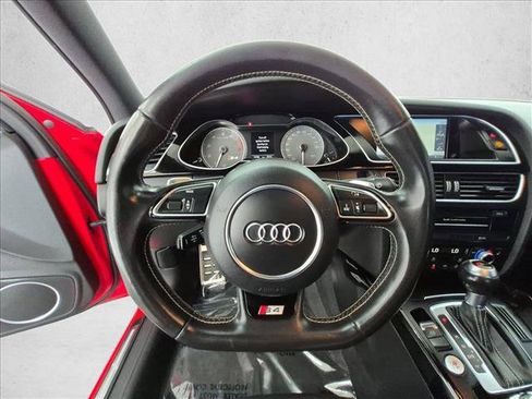 Used 2013 Audi S4 Premium Plus w/ Audi MMI Navigation Plus AWD/4WD image 30