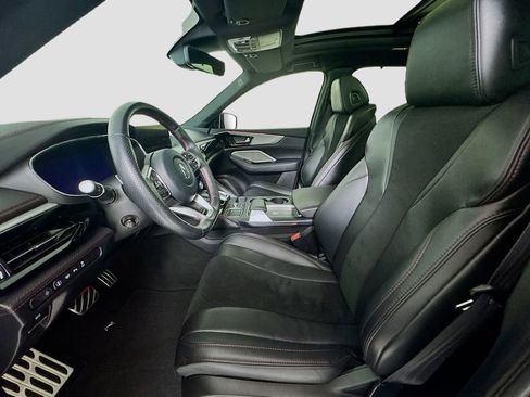 Used 2022 Acura MDX A-Spec image 9