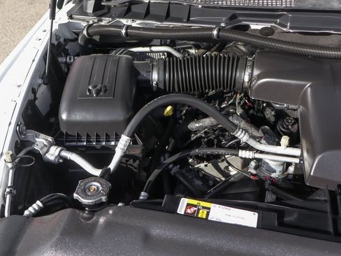 Used 2023 RAM 1500 Tradesman w/ Trailer Tow Group image 12