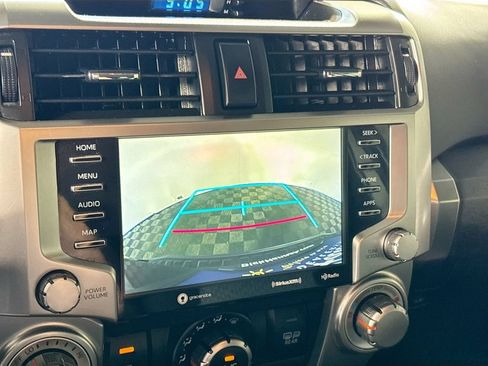 Used 2021 Toyota 4Runner SR5 AWD/4WD image 17