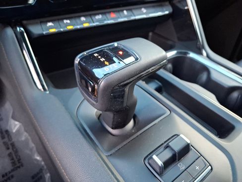 Certified 2023 GMC Sierra 1500 AT4 w/ Technology Package image 22