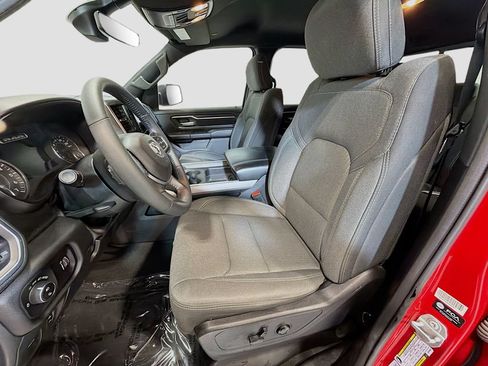 Used 2024 RAM 1500 Big Horn AWD/4WD image 23