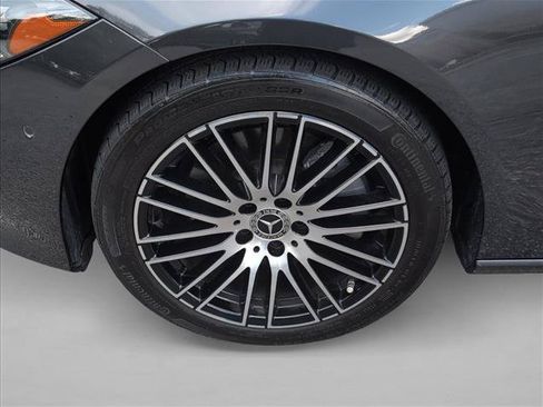 Used 2023 Mercedes-Benz C 300 4MATIC Sedan image 30