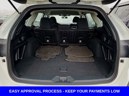 Used 2023 Subaru Outback 2.5i image 22
