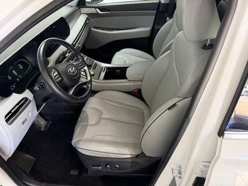 Used 2023 Hyundai Palisade SEL AWD/4WD image 18