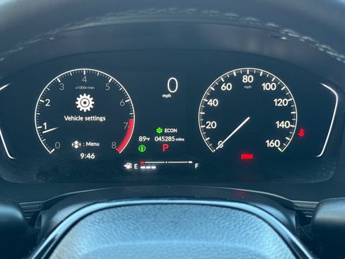 Used 2023 Honda Civic Sport image 22
