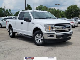 Used 2018 Ford F150 XLT AWD/4WD 360° Tour