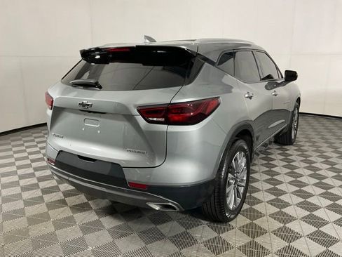 Used 2023 Chevrolet Blazer Premier FWD image 8