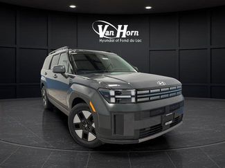 Used 2025 Hyundai Santa Fe SEL video 1