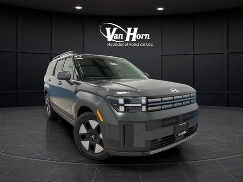 Used 2025 Hyundai Santa Fe SEL image 1