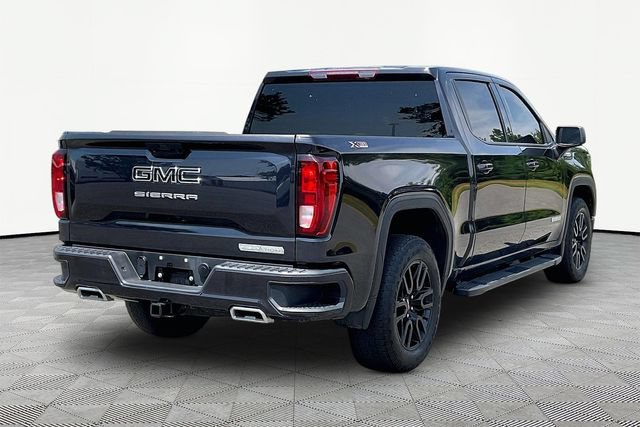 Used 2024 GMC Sierra 1500 Elevation w/ X31 Off-Road Package AWD/4WD image 5