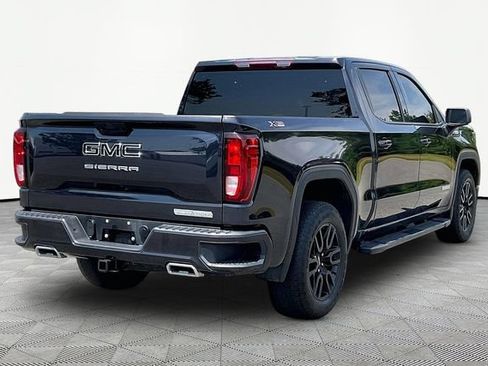 Used 2024 GMC Sierra 1500 Elevation w/ X31 Off-Road Package AWD/4WD image 5