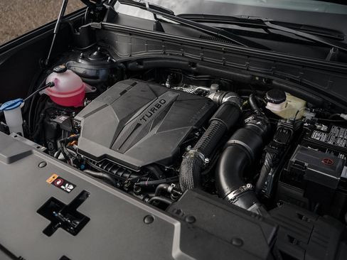 New 2026 Hyundai Santa Fe SE image 7