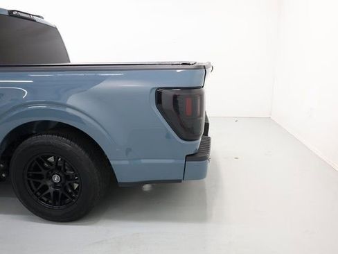 Used 2023 Ford F150 XL w/ STX Appearance Package RWD image 52