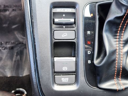 Certified 2023 Honda CR-V Sport image 22