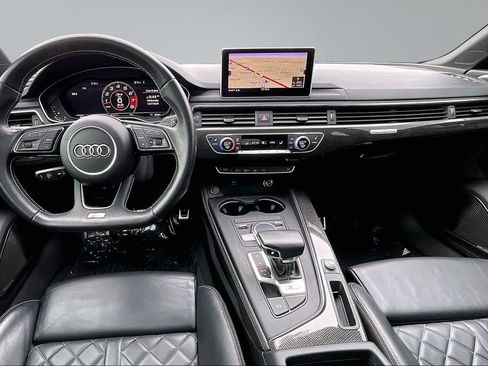 Used 2019 Audi S5 Prestige w/ S Sport Package AWD/4WD image 16