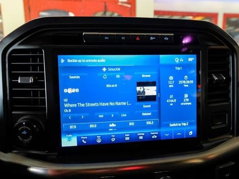Used 2021 Ford F150 Raptor w/ Equipment Group 801A High AWD/4WD image 27