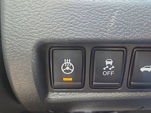 Used 2021 Nissan Murano SL AWD/4WD image 14