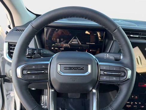 New 2026 GMC Terrain Denali image 26