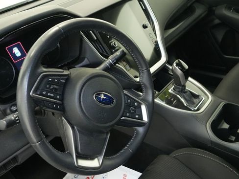 Used 2024 Subaru Legacy Premium image 14