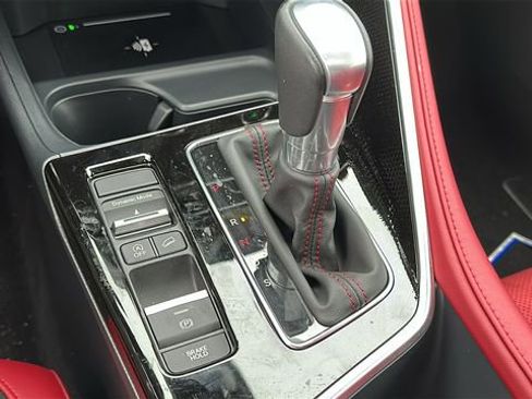 New 2026 Acura ADX A-Spec AWD/4WD image 19