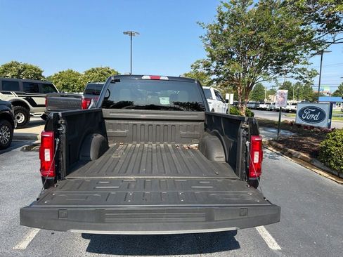 Used 2023 Ford F150 XLT w/ Equipment Group 301A Mid AWD/4WD image 15