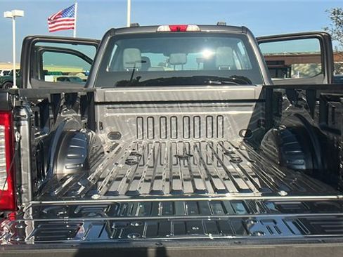 New 2026 Ford F350 XL w/ STX Appearance Package image 13