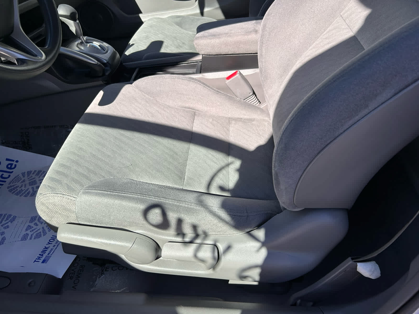 Used 2010 Honda Civic LX image 11