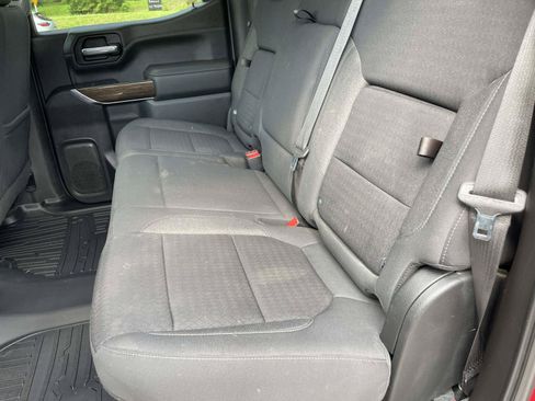 Certified 2021 GMC Sierra 1500 Elevation AWD/4WD image 16