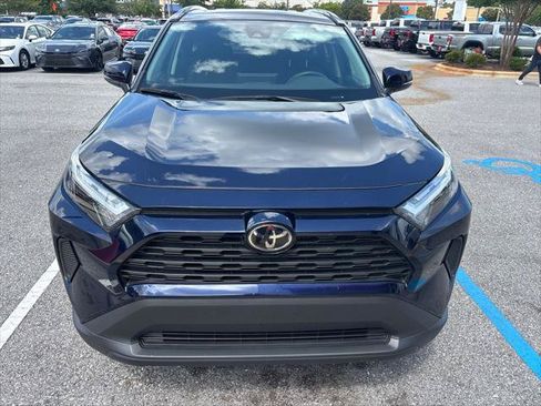 Certified 2025 Toyota RAV4 XLE w/ Convenience Package AWD/4WD image 2