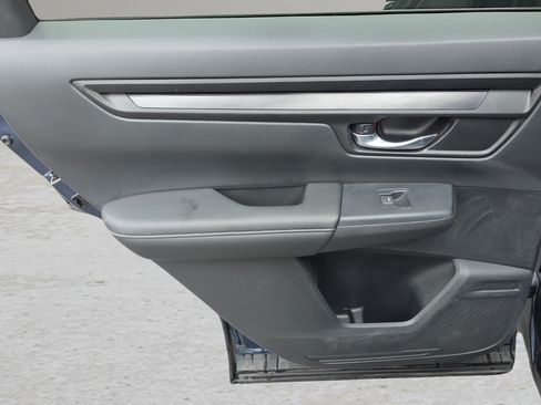 Used 2024 Honda CR-V EX image 14