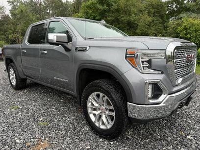 Used 2019 GMC Sierra 1500 SLT w/ SLT Premium Plus Package