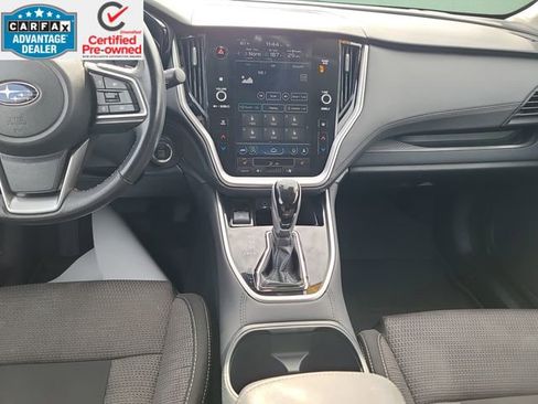 Used 2023 Subaru Outback Premium image 23