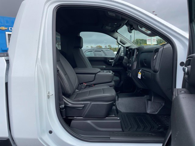New 2026 Chevrolet Silverado 2500 W/T w/ WT Convenience Package AWD/4WD image 12