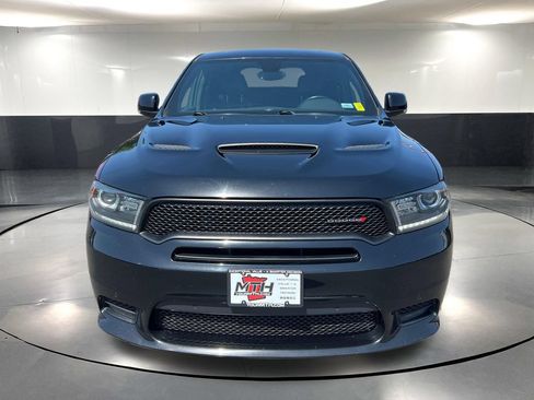 Used 2019 Dodge Durango R/T w/ Trailer Tow Group IV AWD/4WD image 11
