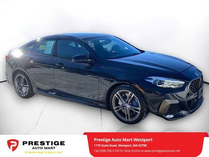 Used 2020 BMW M235i xDrive Gran Coupe w/ Premium Package