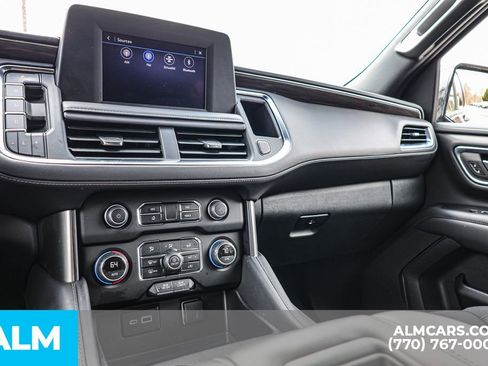 Used 2024 Chevrolet Tahoe LS AWD/4WD image 38