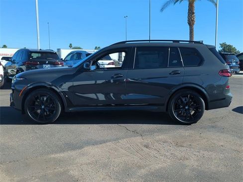 New 2026 BMW X7 xDrive40i w/ M Sport Package image 9