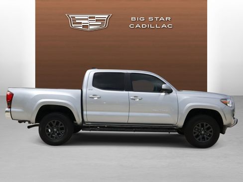Used 2023 Toyota Tacoma SR5 image 6