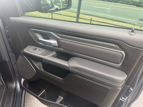Used 2025 RAM 1500 Big Horn image 17