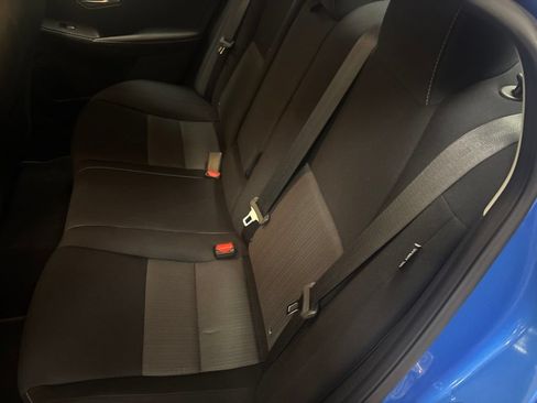 Used 2021 Nissan Sentra SV FWD image 19