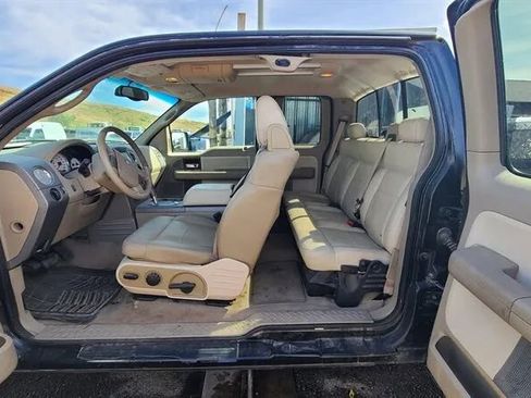 Used 2004 Ford F150 XL RWD image 4