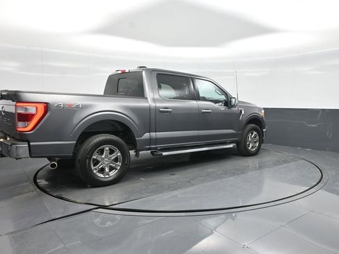 Used 2023 Ford F150 Lariat image 4