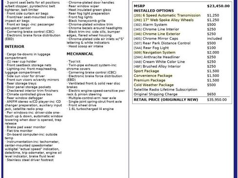 Used 2008 MINI Cooper Clubman S image 24