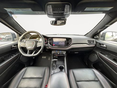 Used 2023 Dodge Durango R/T AWD/4WD image 14