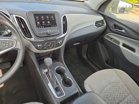 Used 2023 Chevrolet Equinox LS image 39