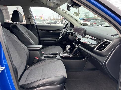 Certified 2024 Kia Seltos S image 16