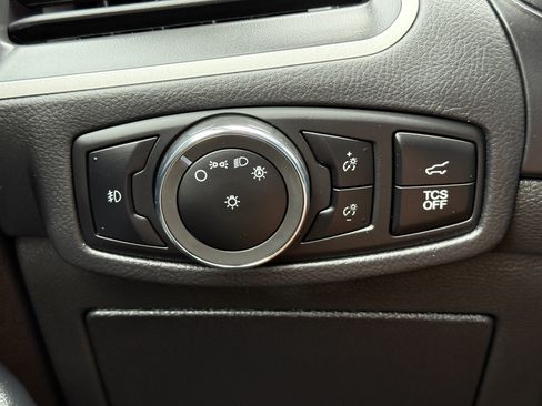 Used 2023 Ford Edge SEL w/ Convenience Package AWD/4WD image 23
