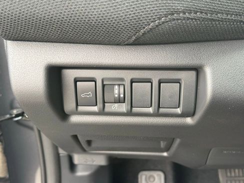 New 2026 Subaru Outback Premium AWD/4WD image 10